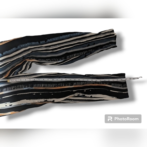 ELLA Moss halter jumpsuit size Small - Picture 5 of 7